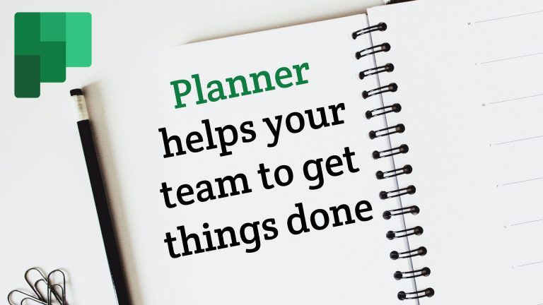 Planner Helps Your Team To Get Things Done